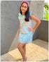 Butterfly Co-ord Set